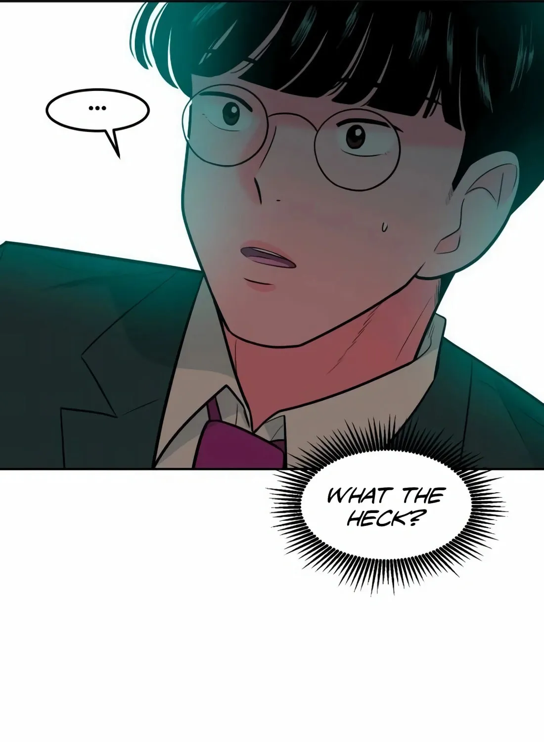 Student Jo-Eun Mangakakalot X Chapter 4 Page 170