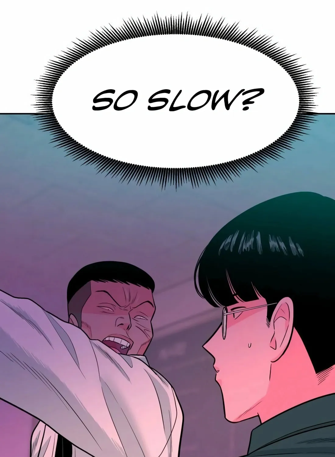Student Jo-Eun Mangakakalot X Chapter 4 Page 174