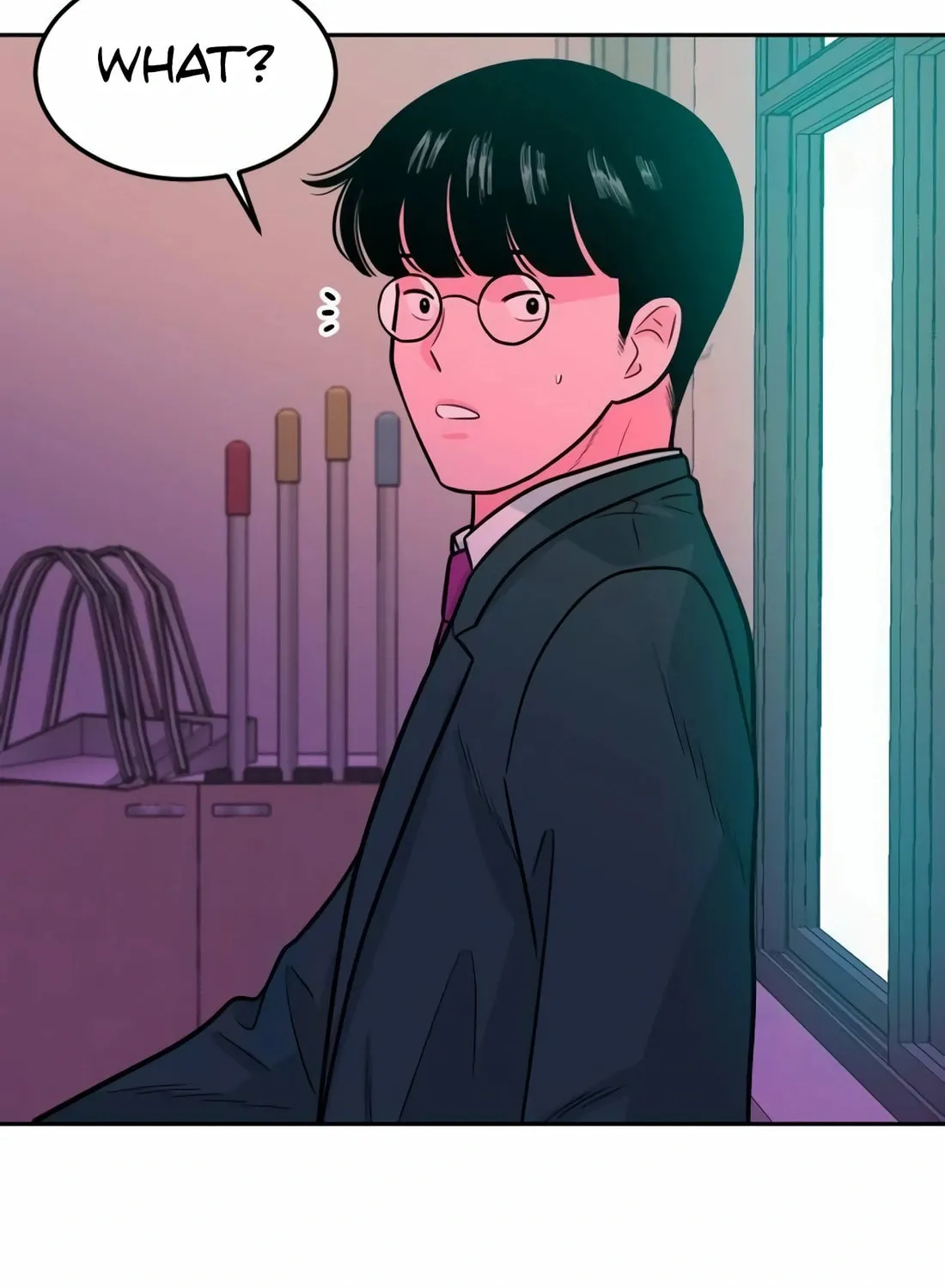 Student Jo-Eun Mangakakalot X Chapter 4 Page 187