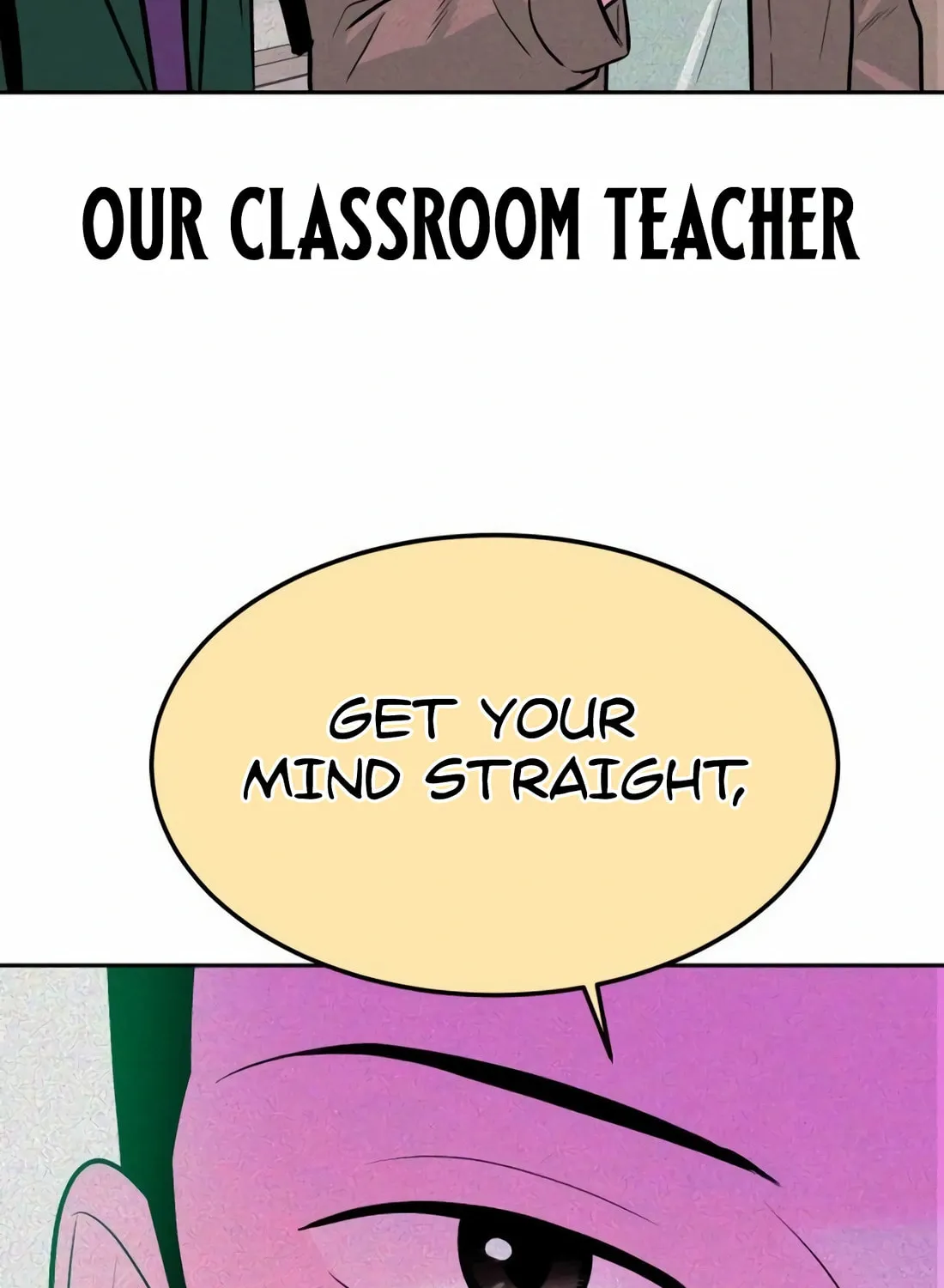 Student Jo-Eun Mangakakalot X Chapter 4 Page 20