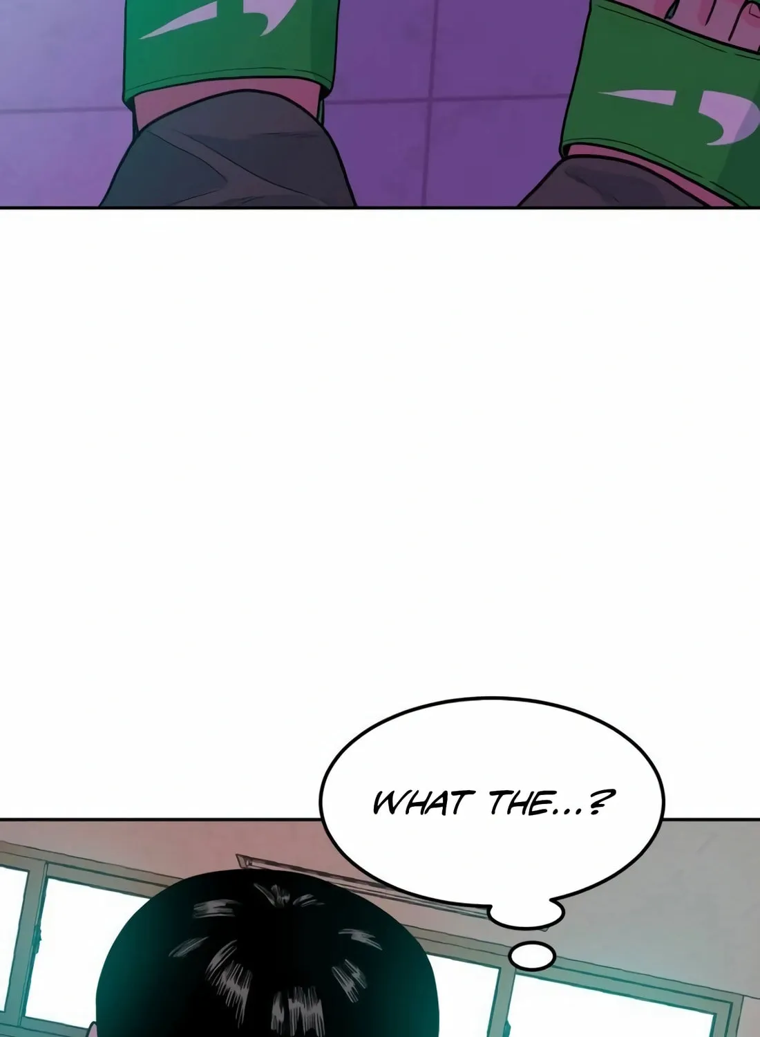 Student Jo-Eun Mangakakalot X Chapter 4 Page 200