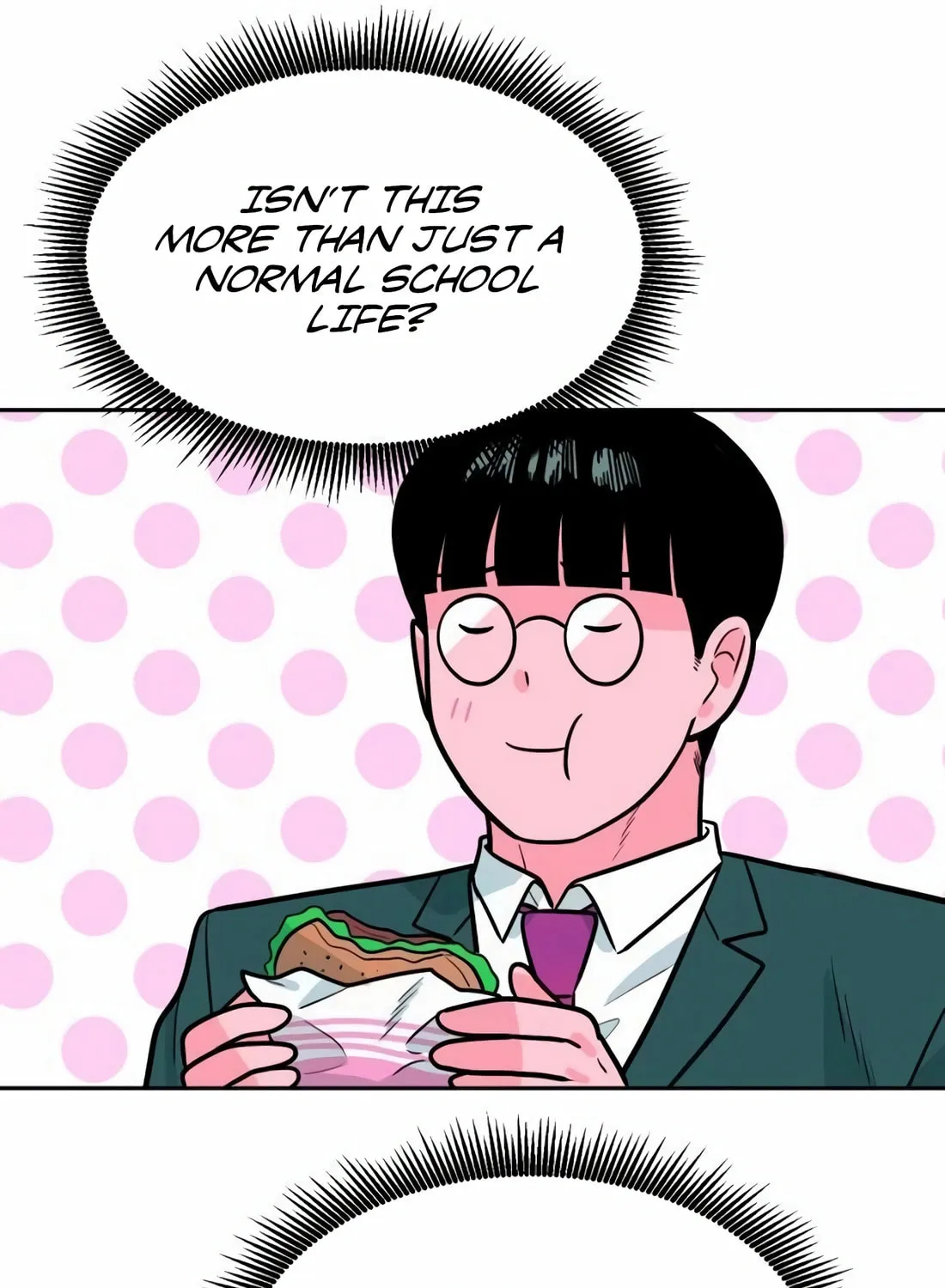 Student Jo-Eun Mangakakalot X Chapter 4 Page 103