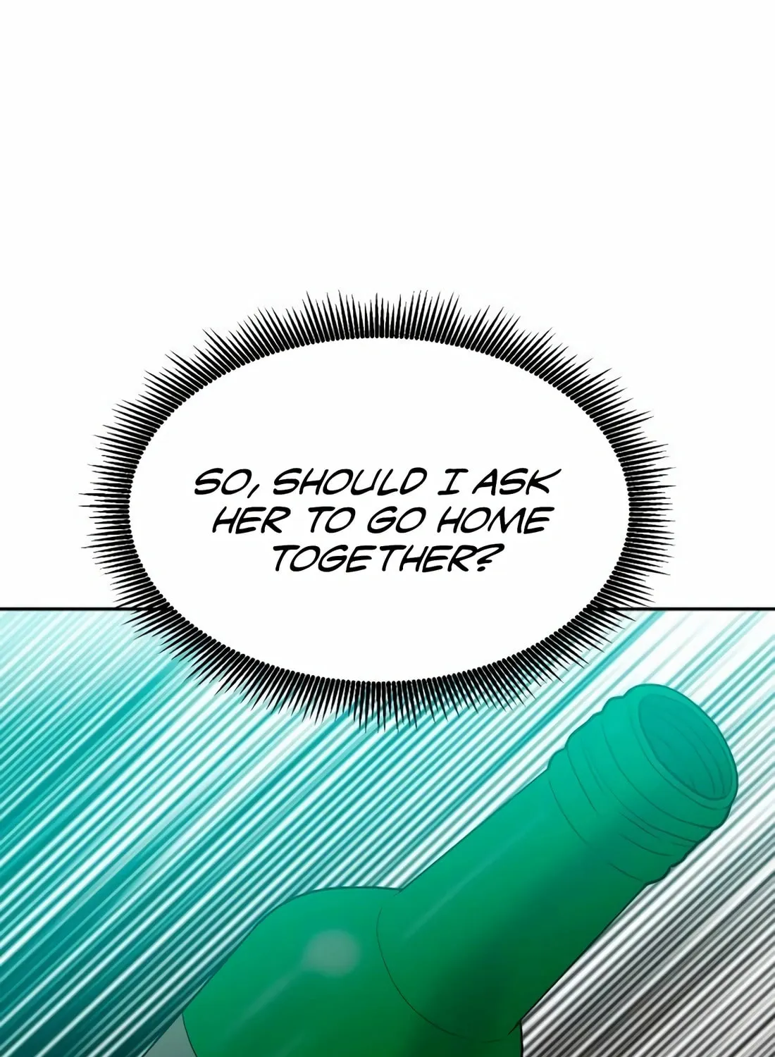 Student Jo-Eun Mangakakalot X Chapter 4 Page 107