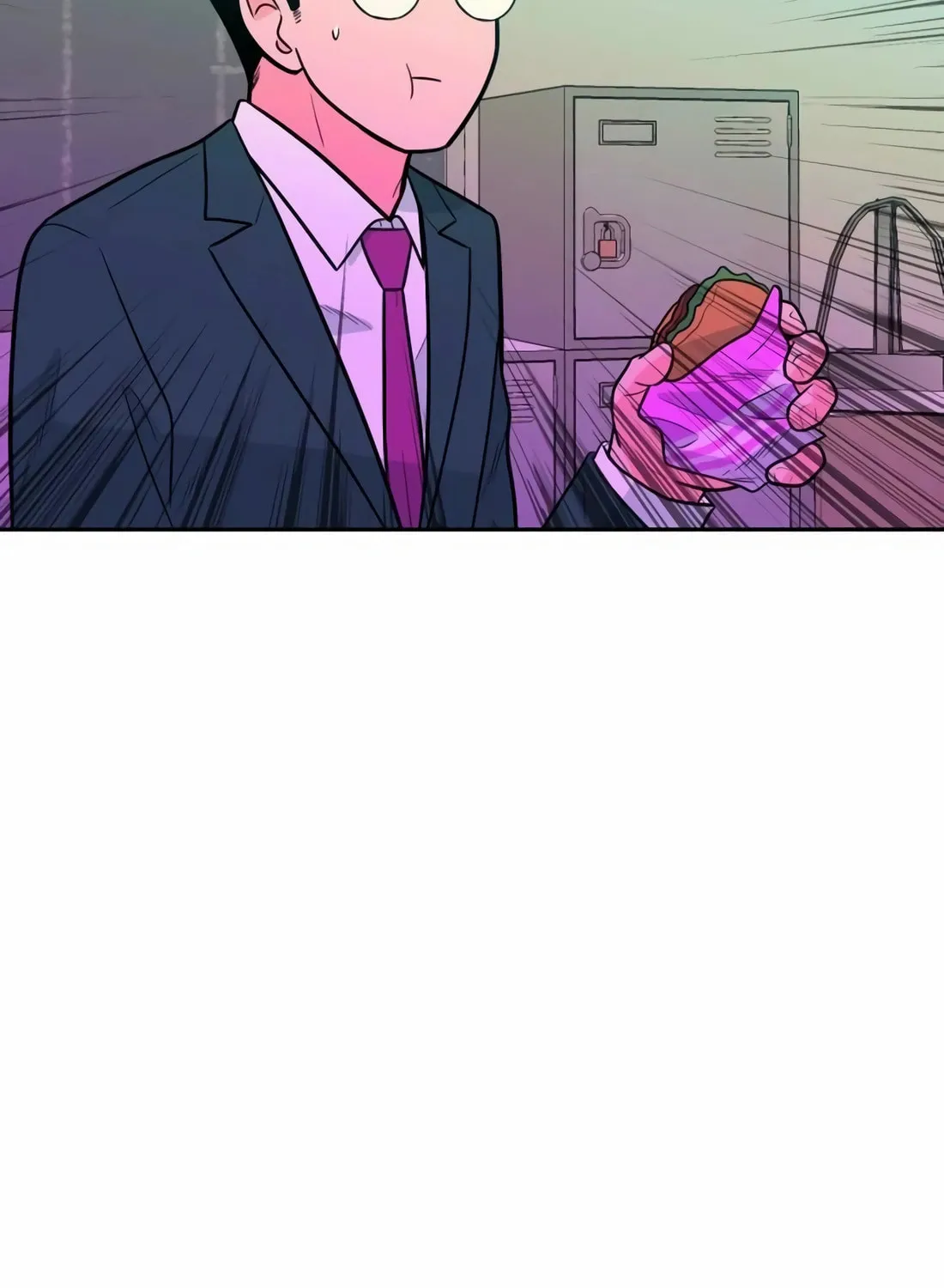 Student Jo-Eun Mangakakalot X Chapter 4 Page 109