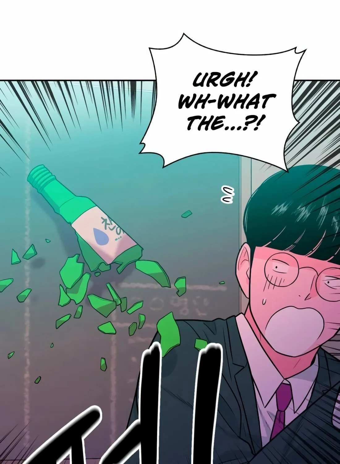 Student Jo-Eun Mangakakalot X Chapter 4 Page 110