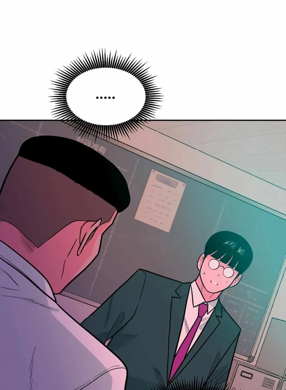 Student Jo-Eun Mangakakalot X Chapter 4 Page 120