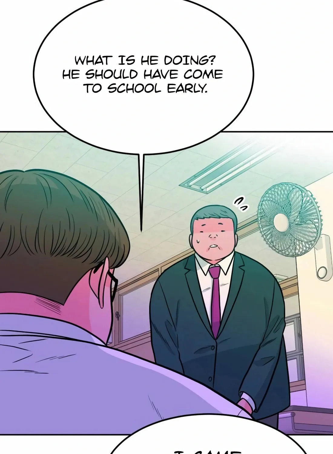 Student Jo-Eun Mangakakalot X Chapter 4 Page 127