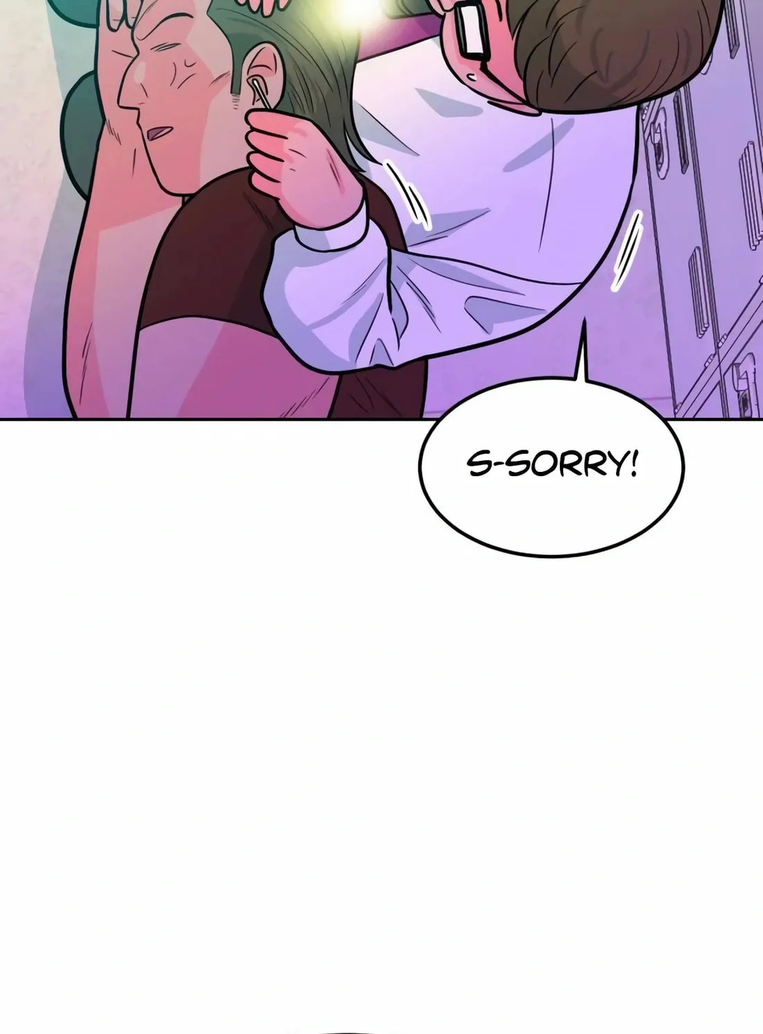 Student Jo-Eun Mangakakalot X Chapter 4 Page 131