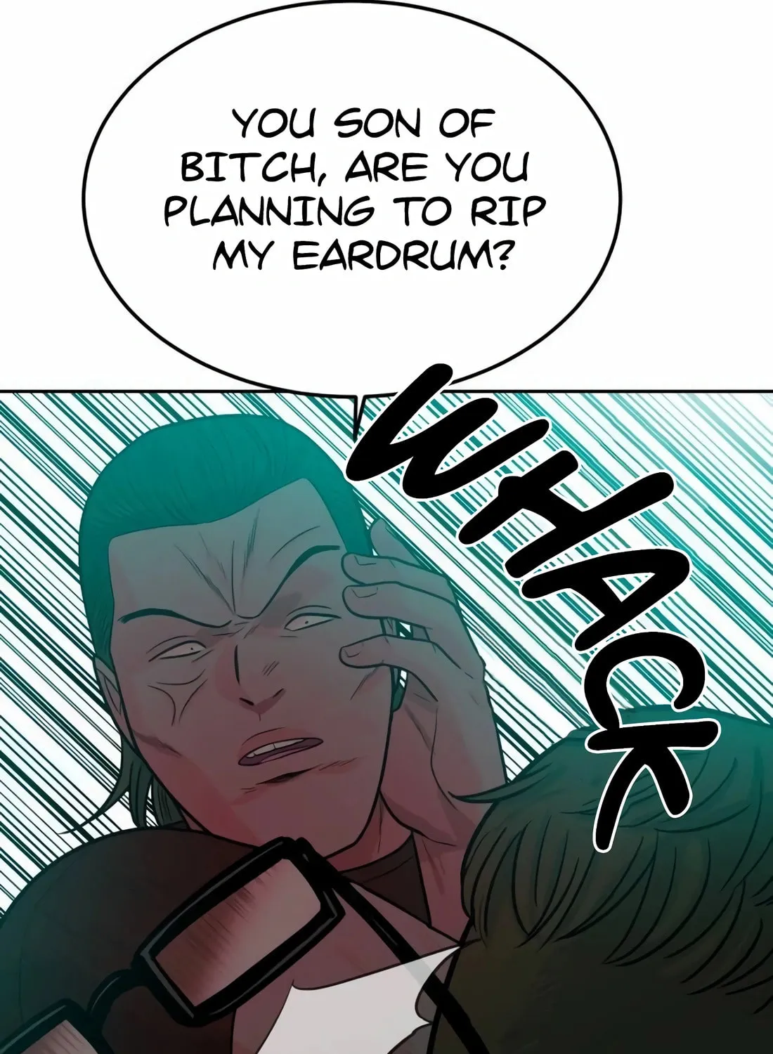Student Jo-Eun Mangakakalot X Chapter 4 Page 132