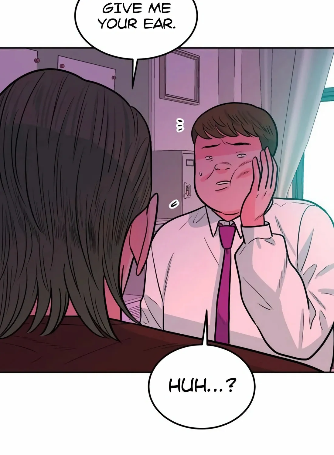 Student Jo-Eun Mangakakalot X Chapter 4 Page 134