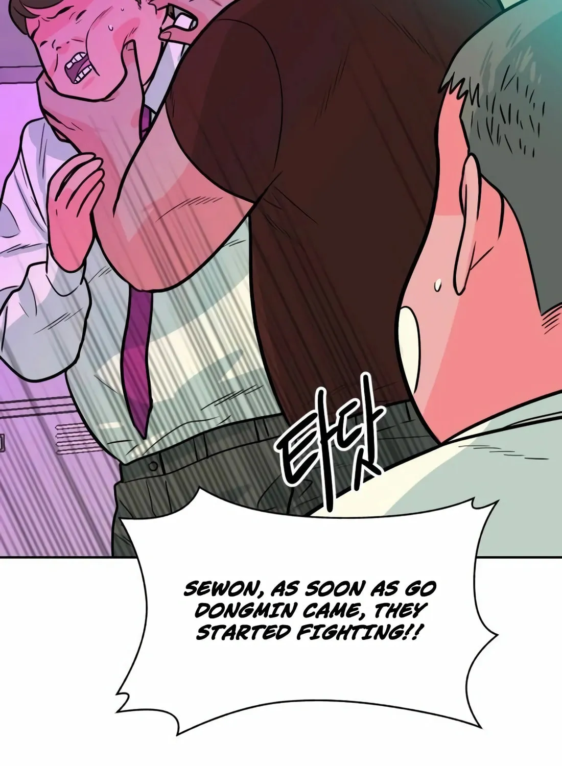 Student Jo-Eun Mangakakalot X Chapter 4 Page 138