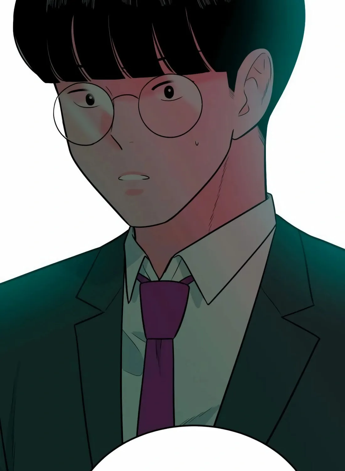 Student Jo-Eun Mangakakalot X Chapter 4 Page 204