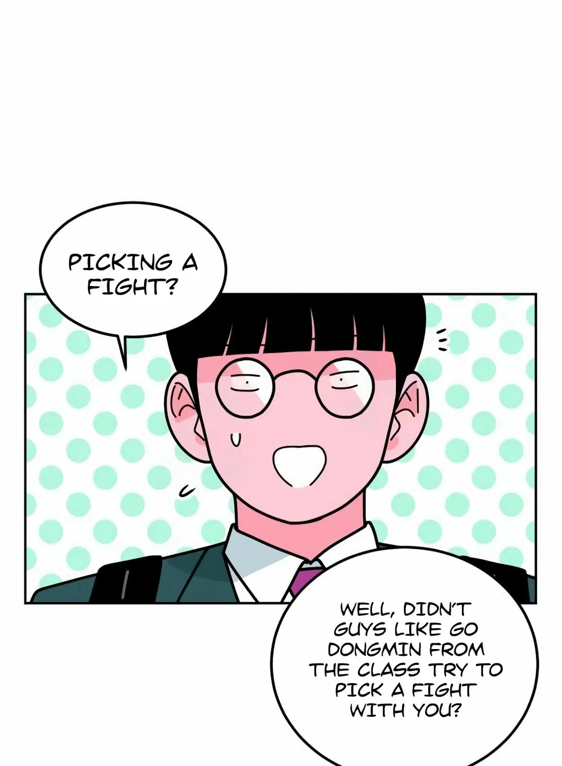 Student Jo-Eun Mangakakalot X Chapter 4 Page 24