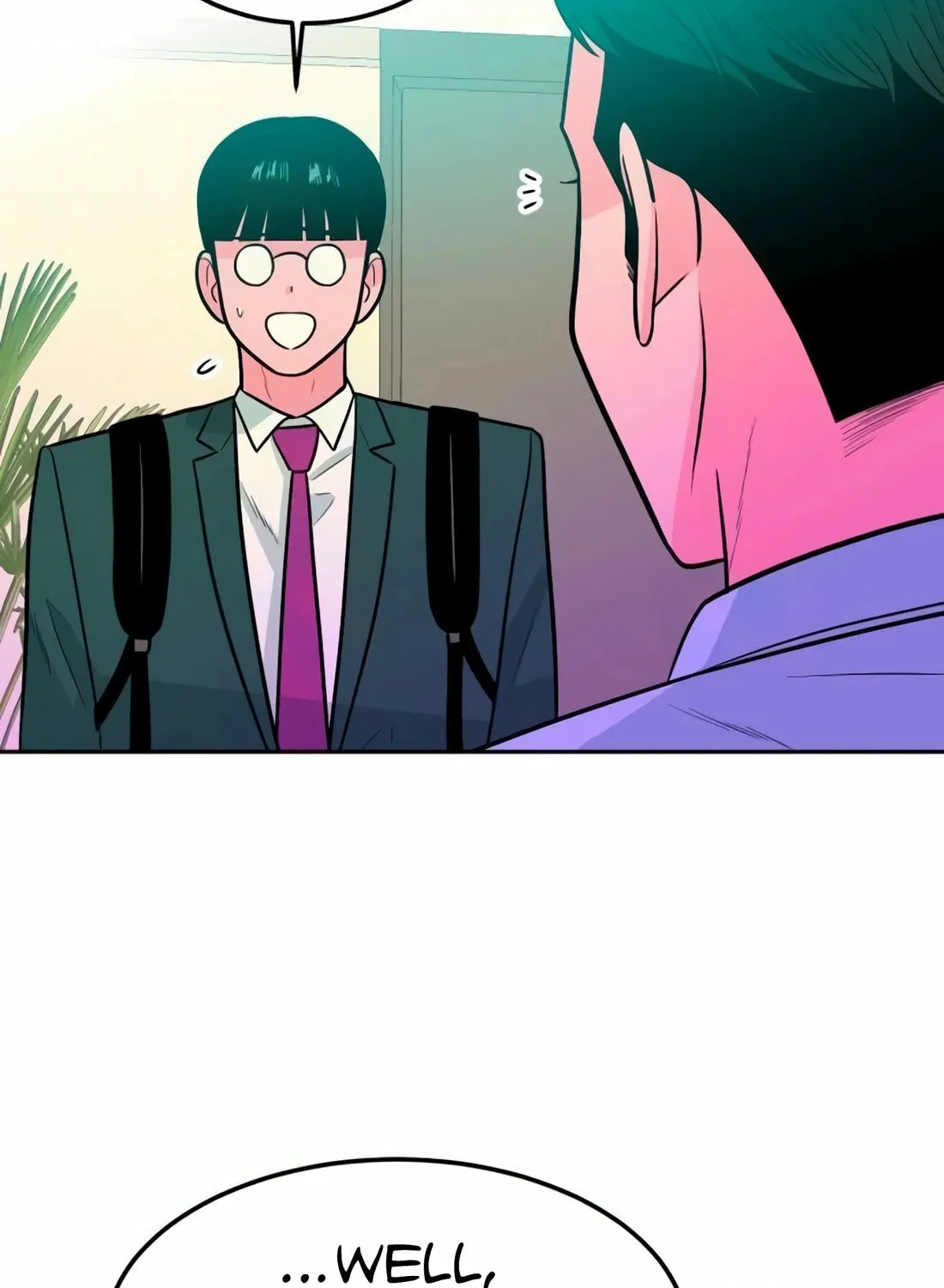 Student Jo-Eun Mangakakalot X Chapter 4 Page 35