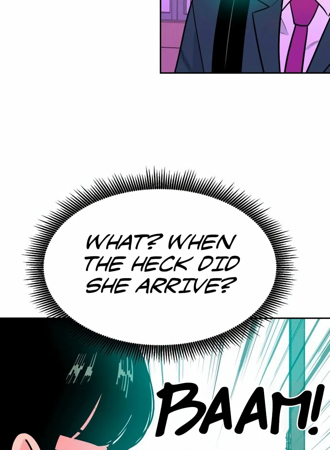 Student Jo-Eun Mangakakalot X Chapter 4 Page 45