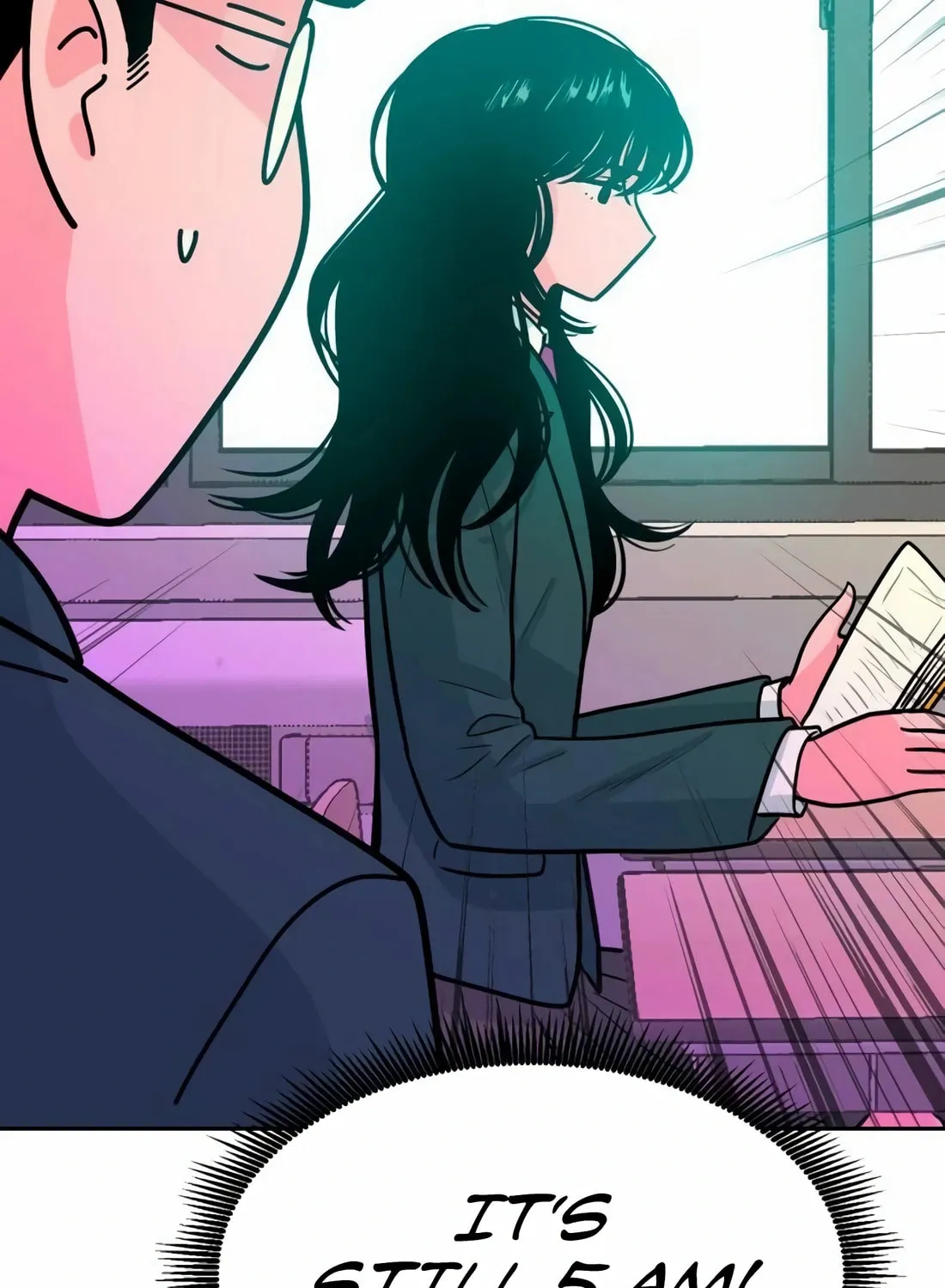 Student Jo-Eun Mangakakalot X Chapter 4 Page 46