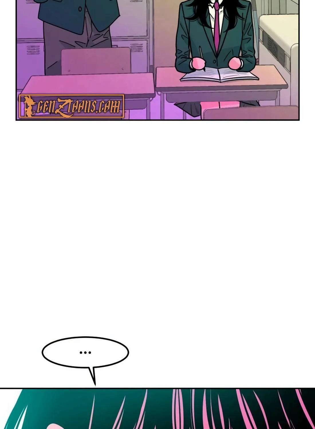 Student Jo-Eun Mangakakalot X Chapter 4 Page 50