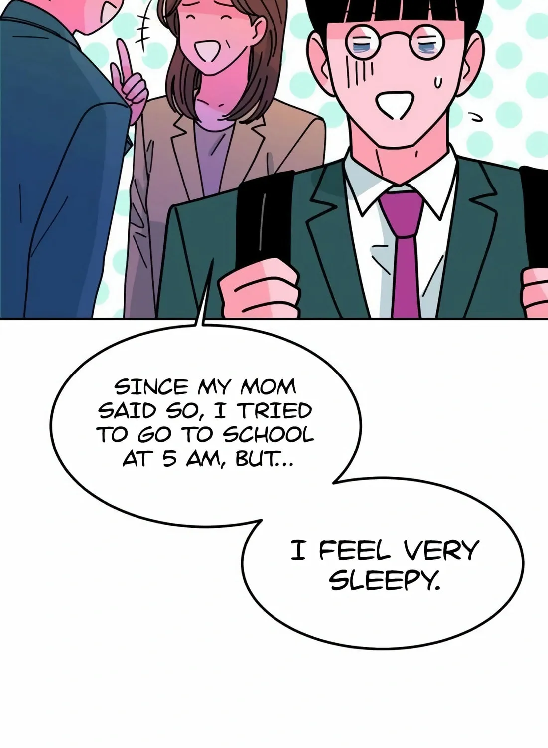 Student Jo-Eun Mangakakalot X Chapter 4 Page 43