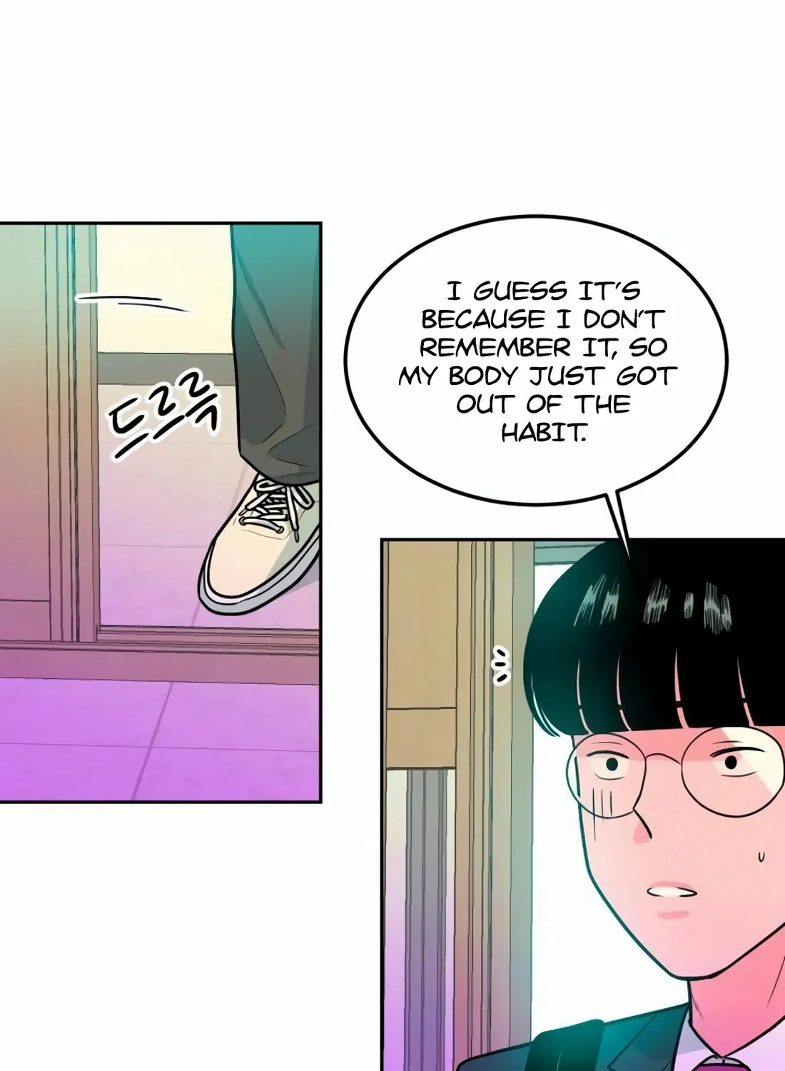 Student Jo-Eun Mangakakalot X Chapter 4 Page 44