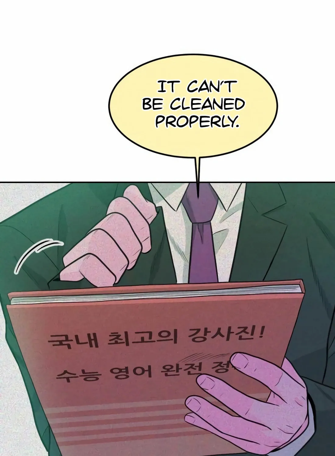Student Jo-Eun Mangakakalot X Chapter 4 Page 52