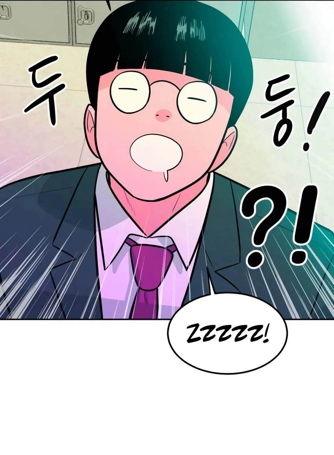Student Jo-Eun Mangakakalot X Chapter 4 Page 67