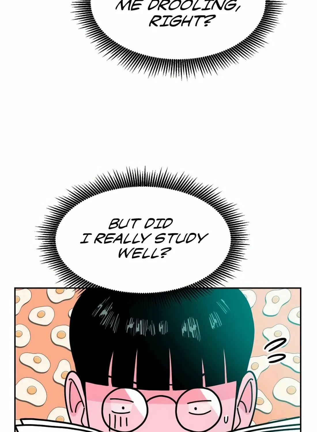 Student Jo-Eun Mangakakalot X Chapter 4 Page 70