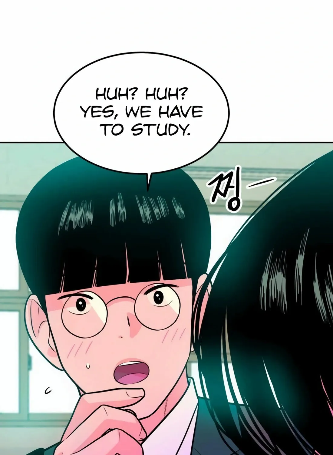 Student Jo-Eun Mangakakalot X Chapter 4 Page 62