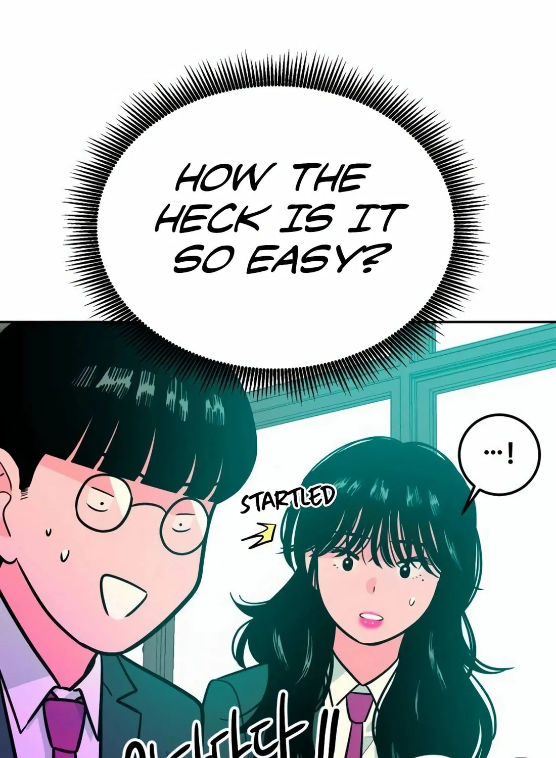 Student Jo-Eun Mangakakalot X Chapter 4 Page 78