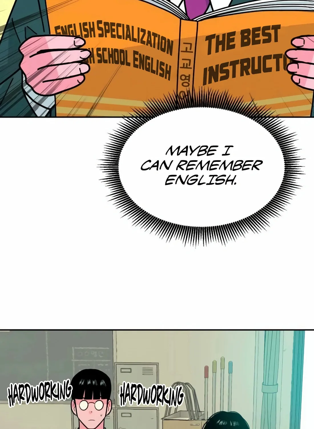 Student Jo-Eun Mangakakalot X Chapter 4 Page 74