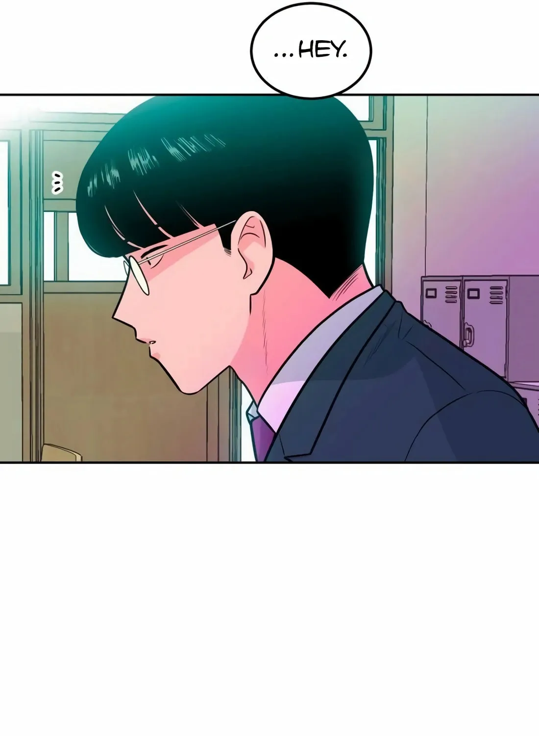 Student Jo-Eun Mangakakalot X Chapter 4 Page 85