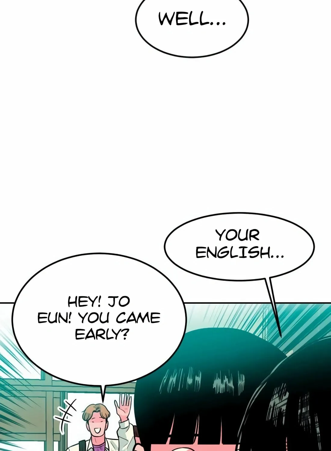 Student Jo-Eun Mangakakalot X Chapter 4 Page 90
