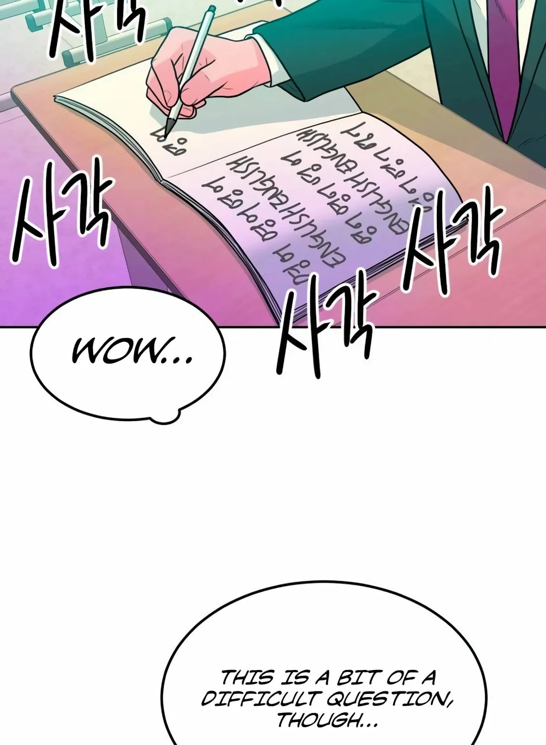 Student Jo-Eun Mangakakalot X Chapter 4 Page 82