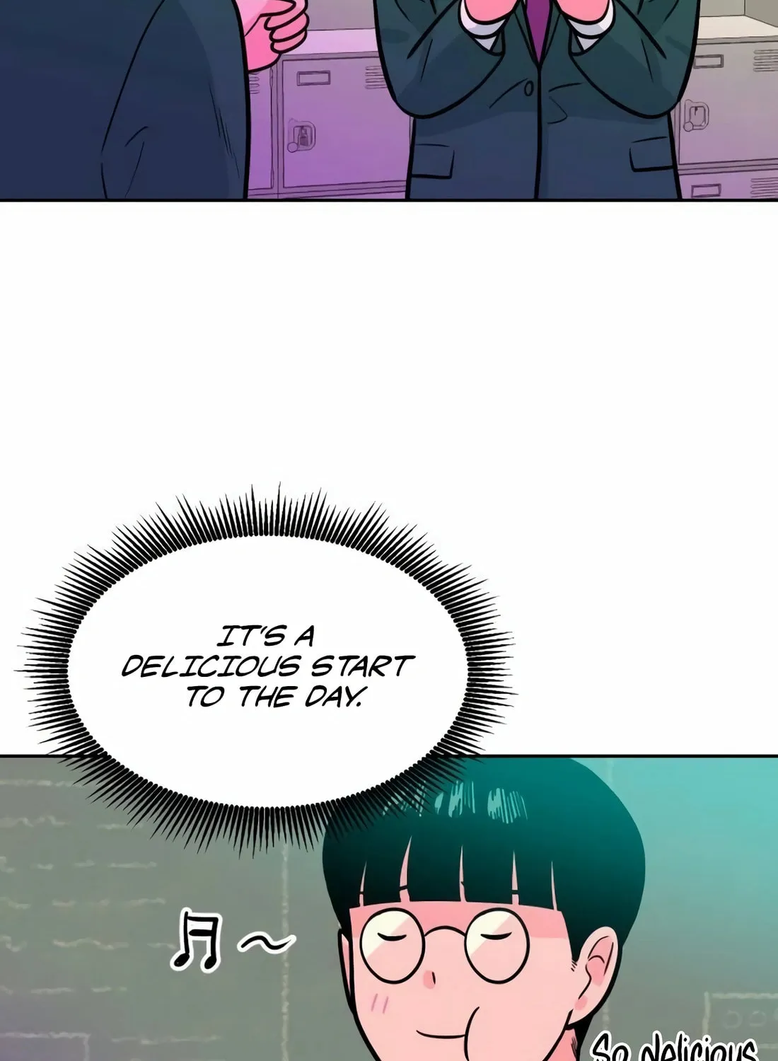 Student Jo-Eun Mangakakalot X Chapter 4 Page 99
