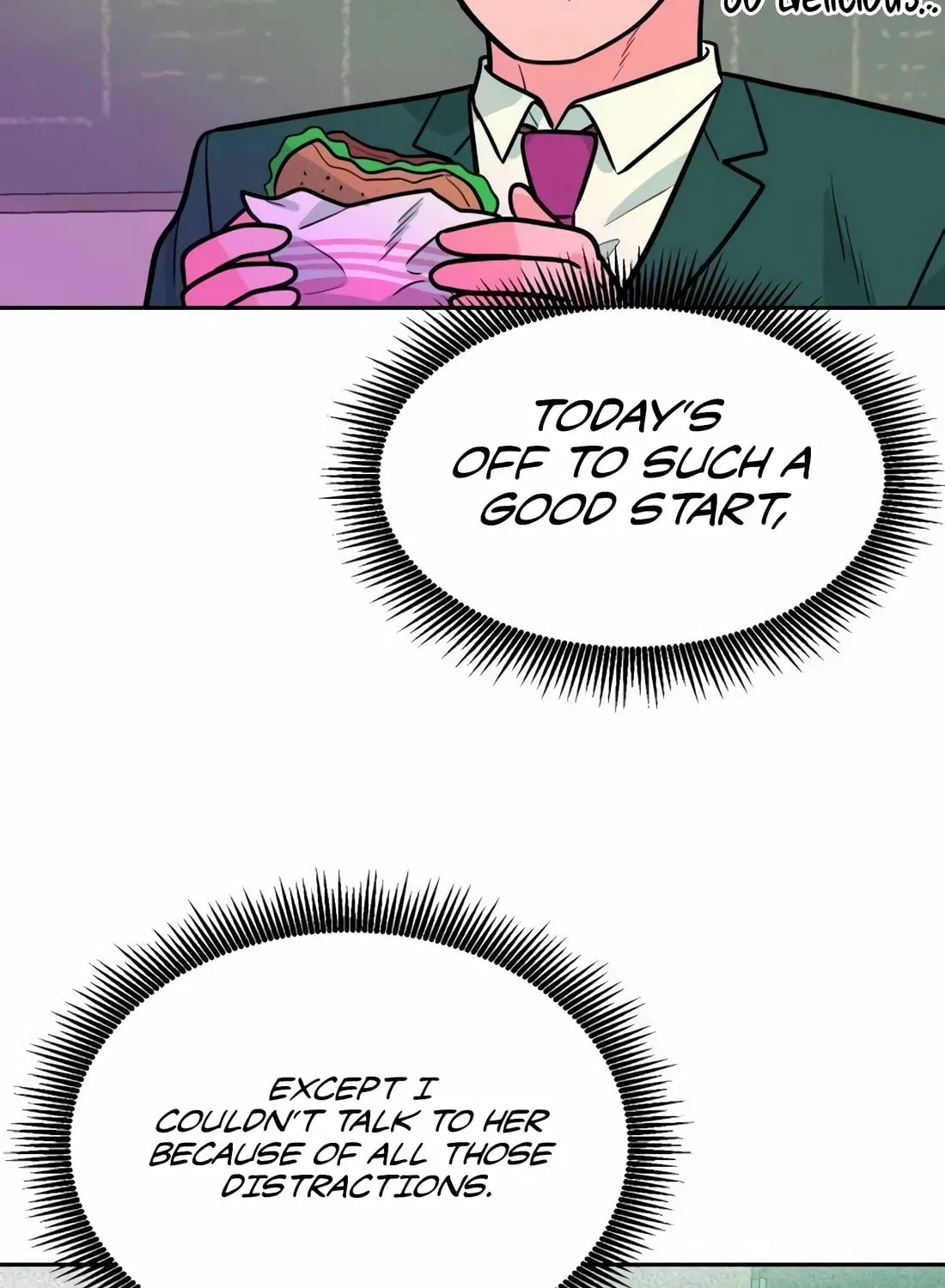 Student Jo-Eun Mangakakalot X Chapter 4 Page 100
