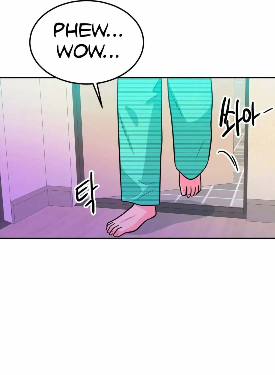 Student Jo-Eun Mangakakalot X Chapter 4 Page 10