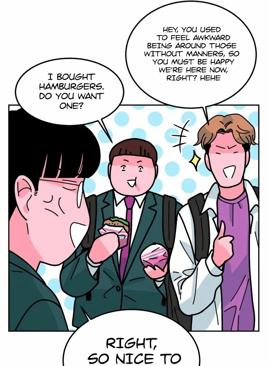 Student Jo-Eun Mangakakalot X Chapter 4 Page 94