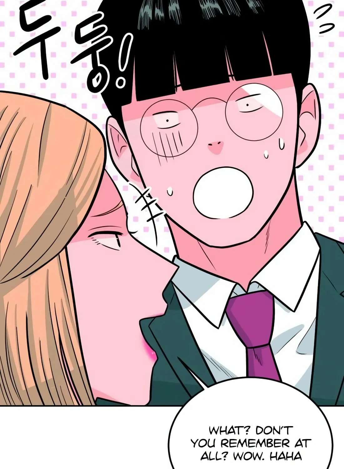 Student Jo-Eun Mangakakalot X Chapter 6 Page 144