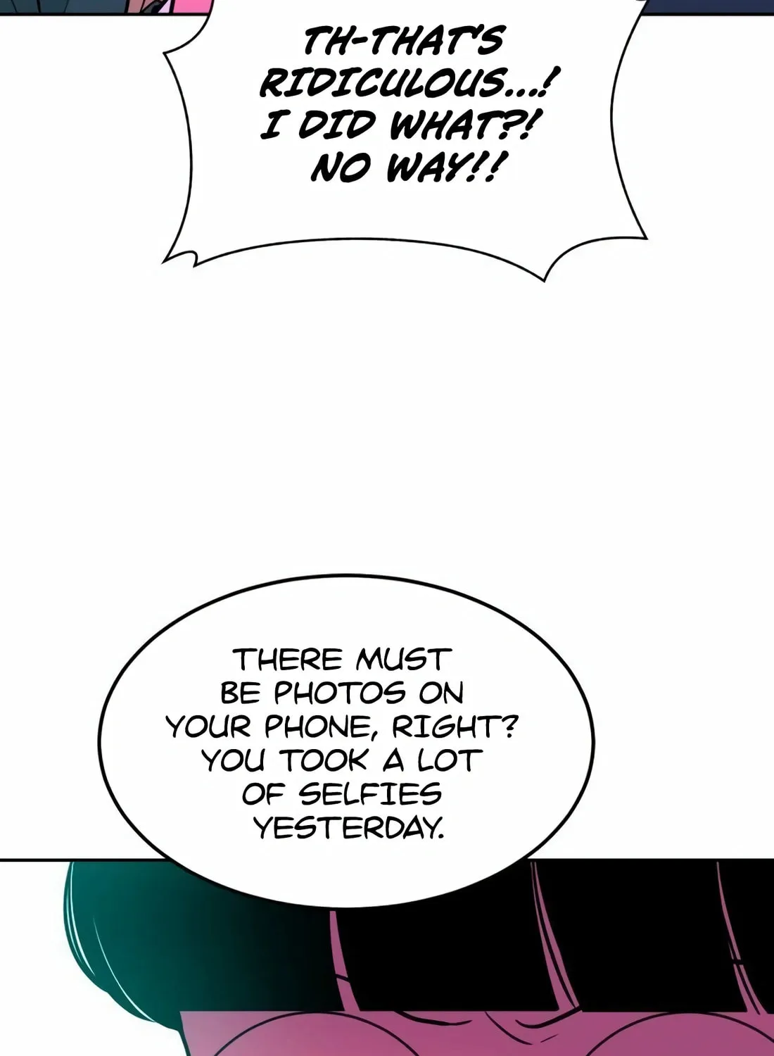Student Jo-Eun Mangakakalot X Chapter 6 Page 147