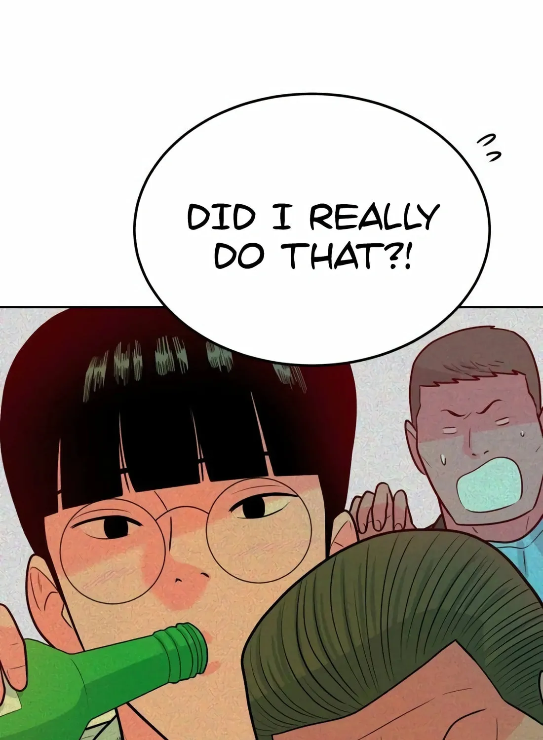 Student Jo-Eun Mangakakalot X Chapter 6 Page 149