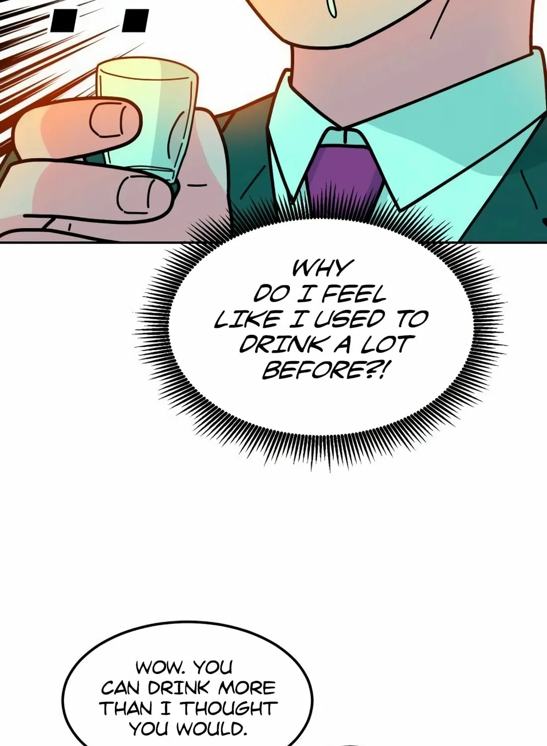 Student Jo-Eun Mangakakalot X Chapter 6 Page 16