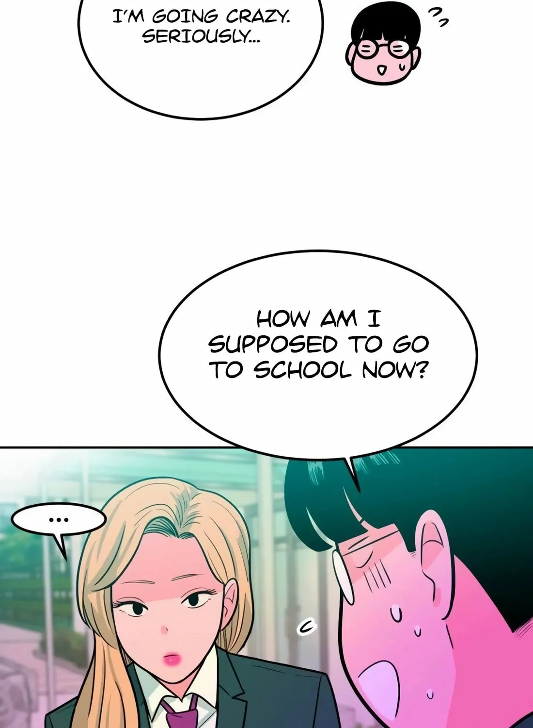 Student Jo-Eun Mangakakalot X Chapter 6 Page 152