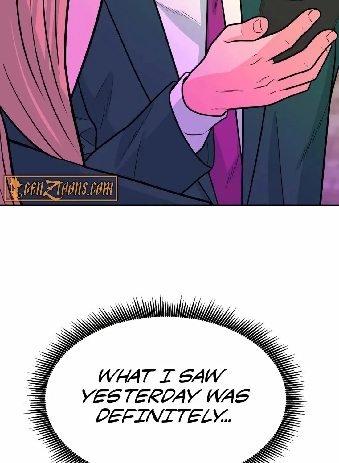 Student Jo-Eun Mangakakalot X Chapter 6 Page 156