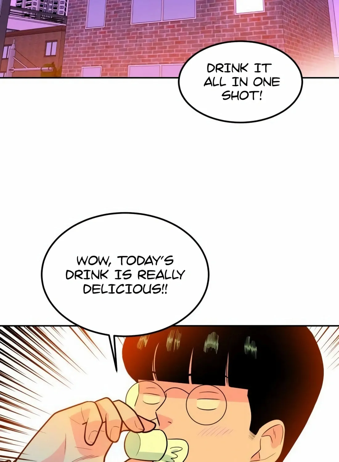 Student Jo-Eun Mangakakalot X Chapter 6 Page 158