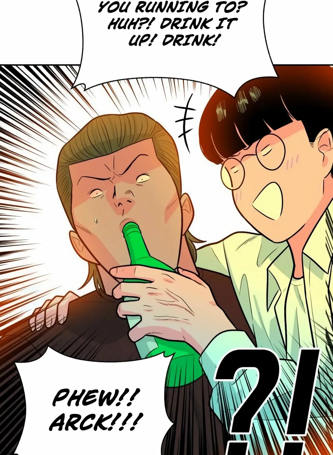 Student Jo-Eun Mangakakalot X Chapter 6 Page 166