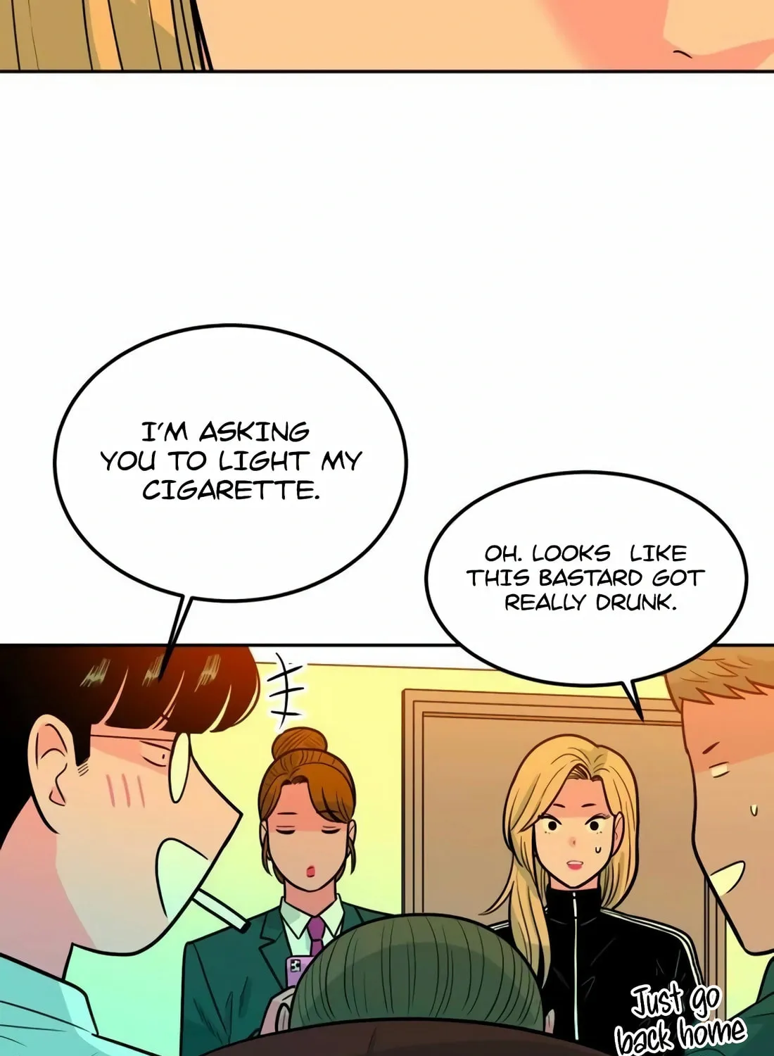 Student Jo-Eun Mangakakalot X Chapter 6 Page 180