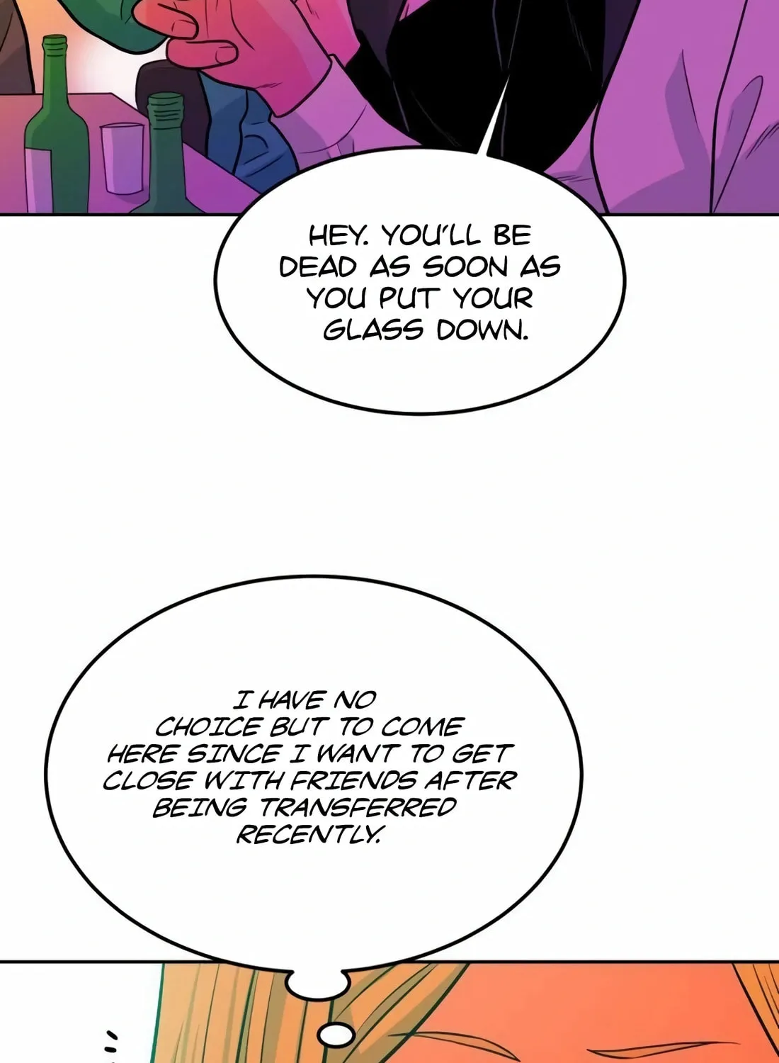 Student Jo-Eun Mangakakalot X Chapter 6 Page 185