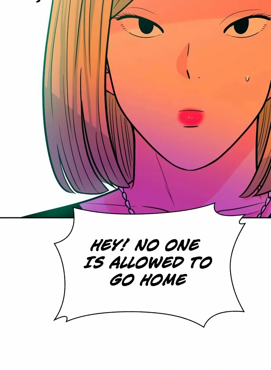 Student Jo-Eun Mangakakalot X Chapter 6 Page 186