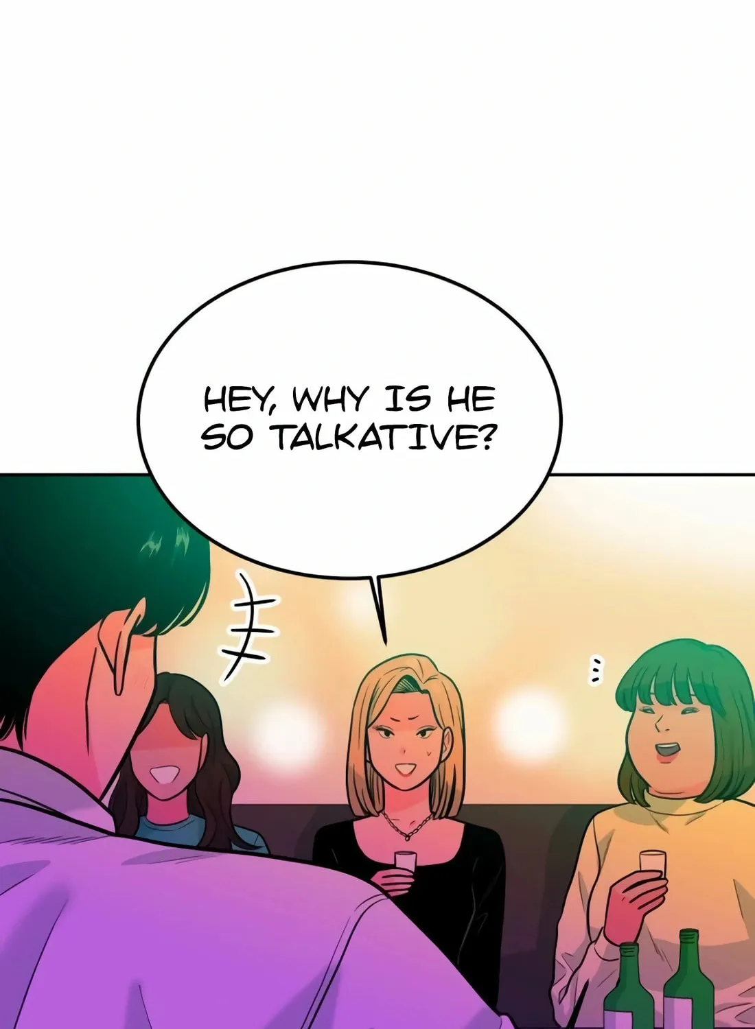 Student Jo-Eun Mangakakalot X Chapter 6 Page 189