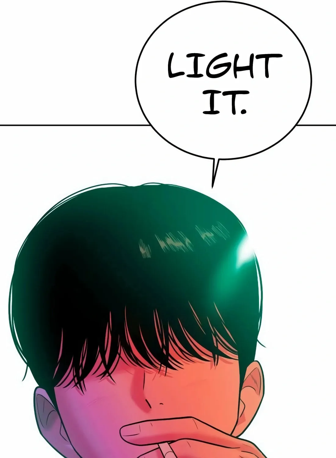 Student Jo-Eun Mangakakalot X Chapter 6 Page 194