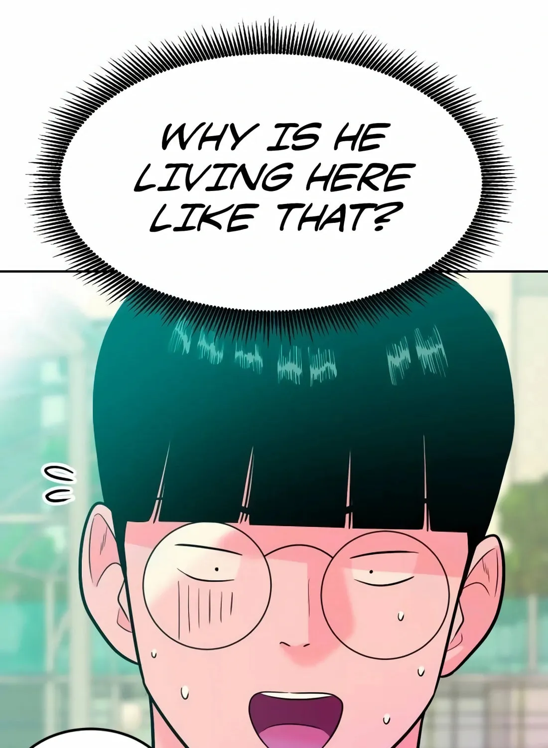 Student Jo-Eun Mangakakalot X Chapter 6 Page 199